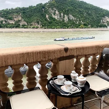 Appartamento Riverside