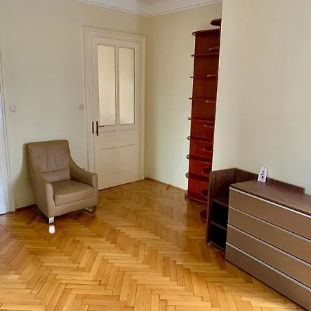 Appartamento Riverside Budapest
