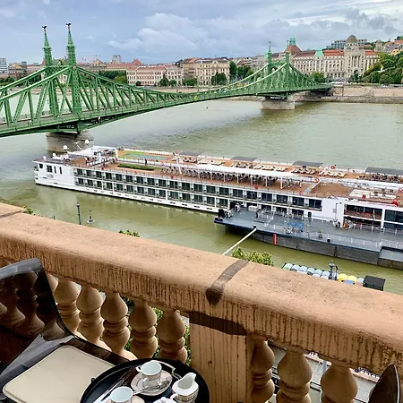 Appartamento Riverside *